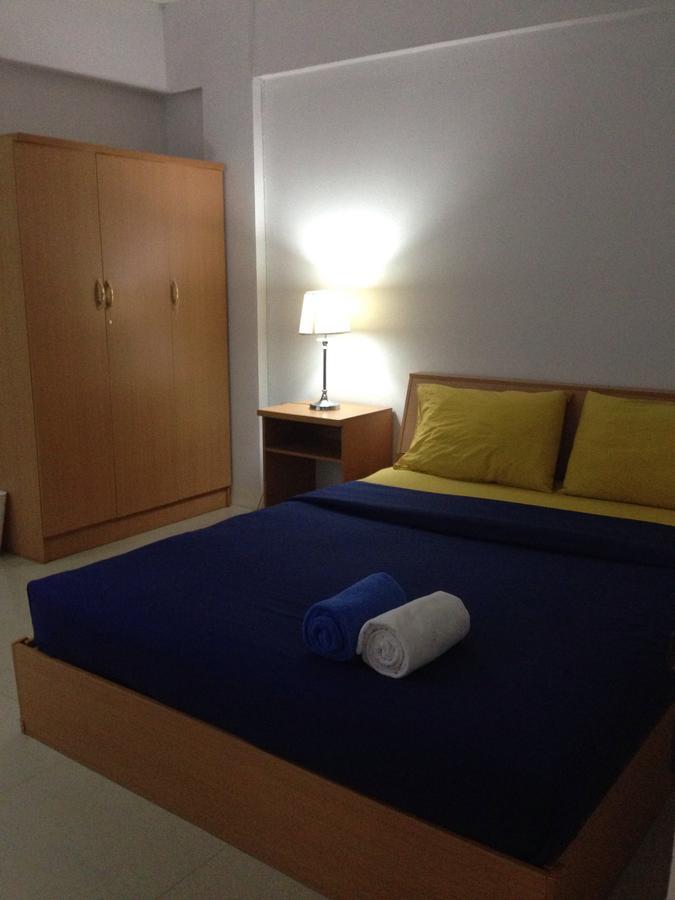 Baan Khun Yai Hotell Nakhonratchasima Eksteriør bilde