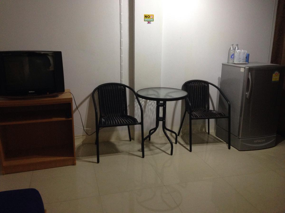 Baan Khun Yai Hotell Nakhonratchasima Eksteriør bilde