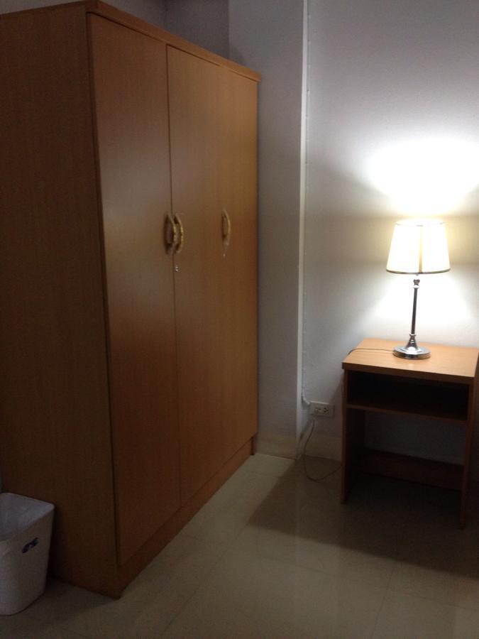 Baan Khun Yai Hotell Nakhonratchasima Eksteriør bilde